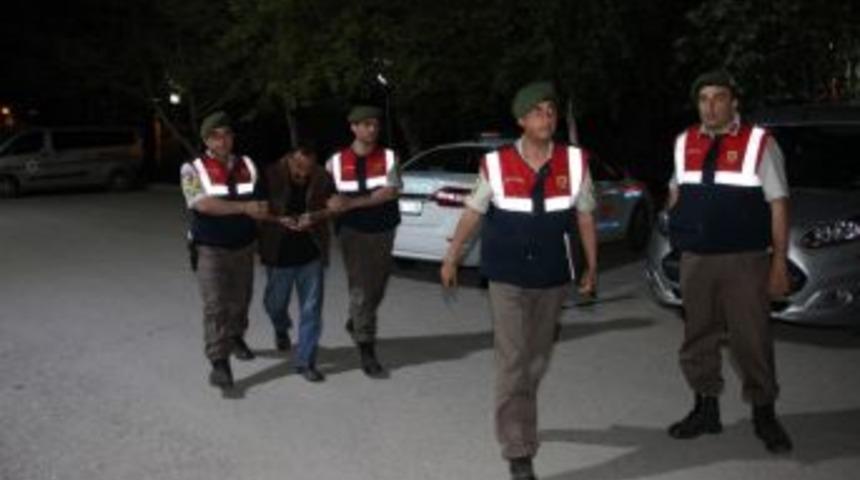 Kaybolduktan 8 Ay Sonra Cesedi Bulunan Kızın Katili Tutuklandı