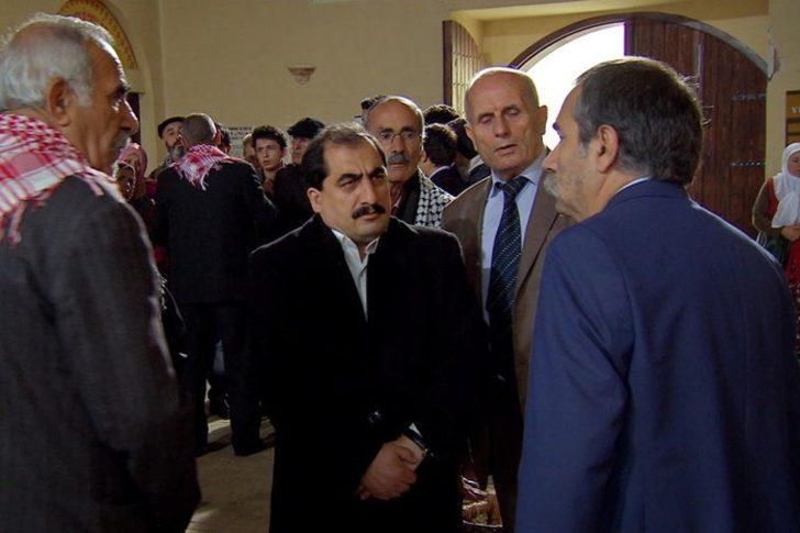 Küçük Gelin 54. Bölüm Galerisi G4