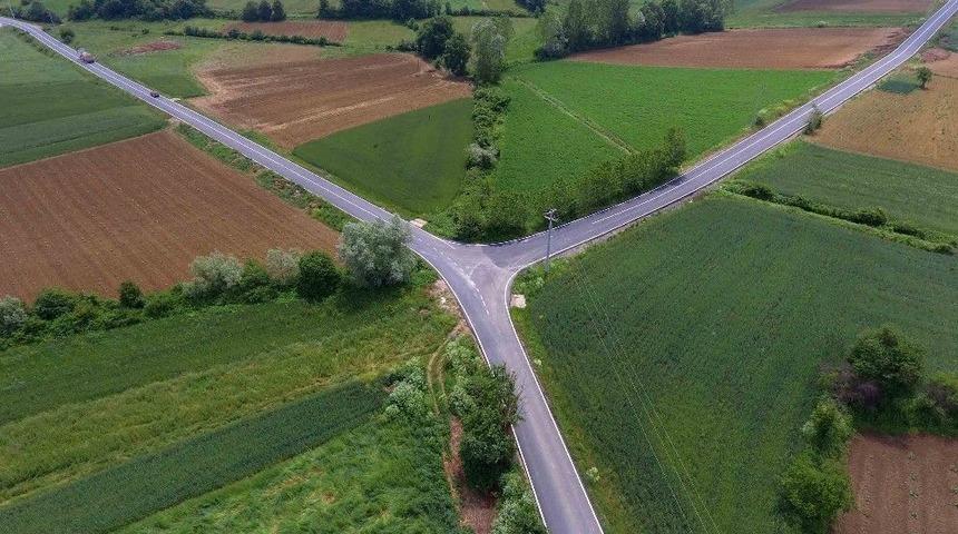B&uuml;y&uuml;kşehir, Derince &Ccedil;ıraklı Grup Yolunu Yeniledi