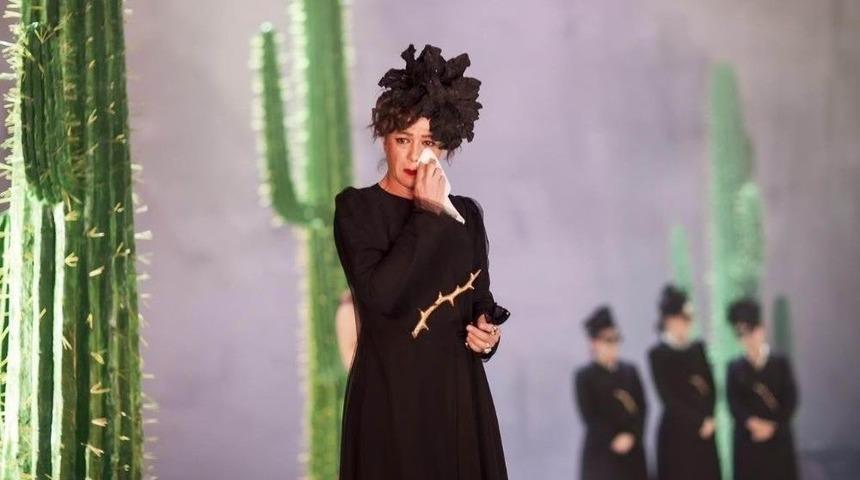 ‘kısa Film’ Rüzgarı Muratpaşa’yla Esecek