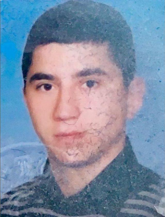 Antalya da Şüpheli Ölüm 1