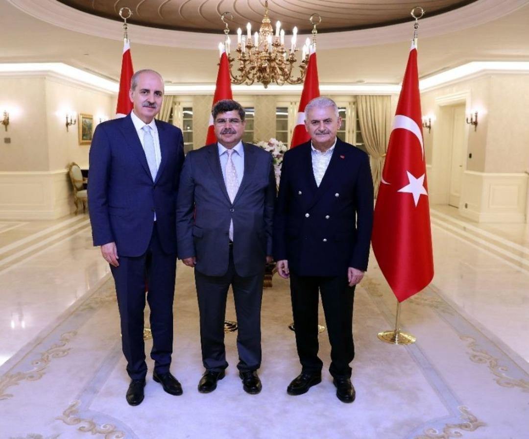 Başbakan Yıldırım&rsquo;dan Bedelli Askerlik A&ccedil;ıklaması