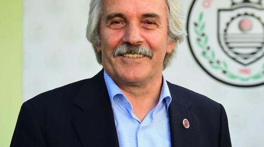 Orhangazispor'un Adı Değişti