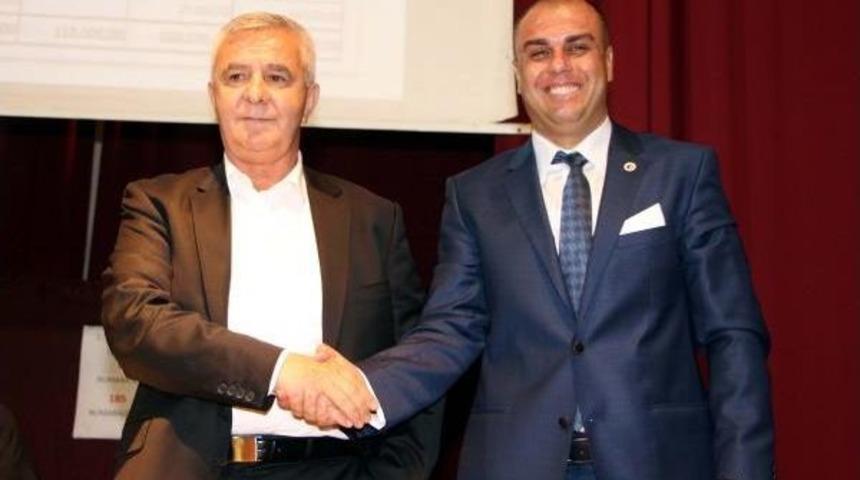 Fethiyespor'da Ferizcan D&ouml;nemi