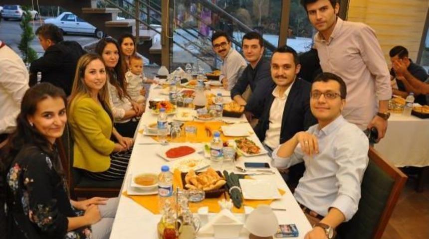 H&uuml;k&uuml;ml&uuml;ler, Adalet &Ccedil;alışanları I&ccedil;in Eğitim Tesisi Inşa Etti