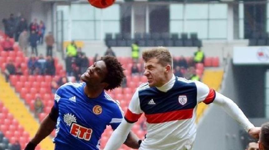 Altınordulu Seydi'ye Trabzonspor'dan Kanca