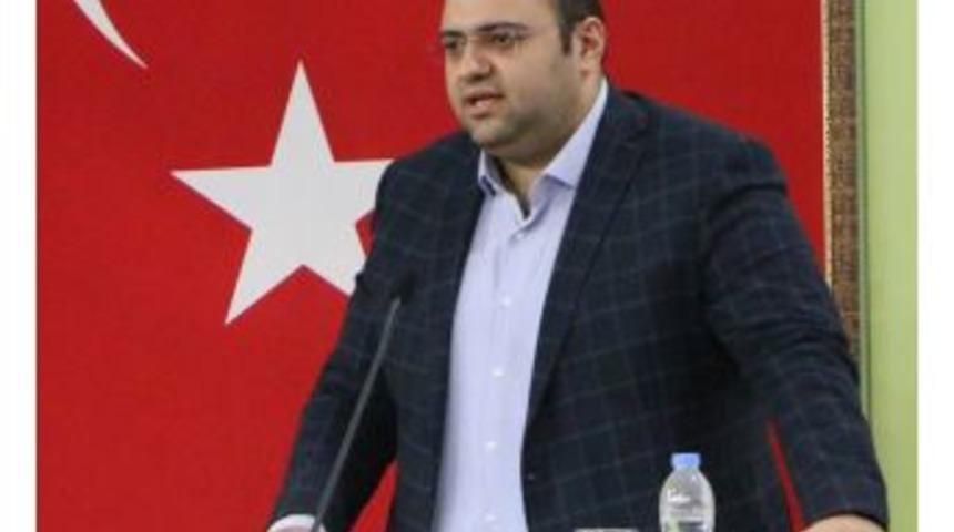 Başkan Orhan&rsquo;dan D&uuml;nya &Ccedil;evre G&uuml;n&uuml; Mesajı