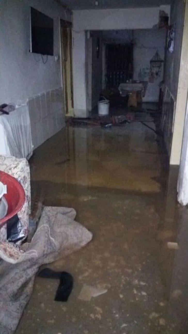 Yıldırım Müdahaleye Tam Not G5