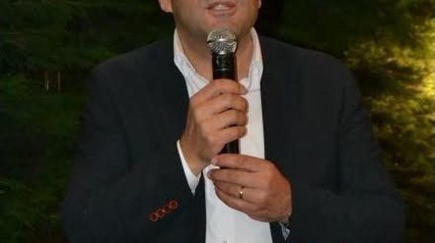 Obezite Hastaları, Doktorlarıyla İftarda Bir Araya Geldi