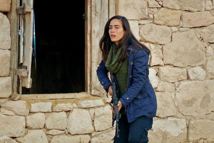 Sungurlar 5. Bölüm Galerisi G3