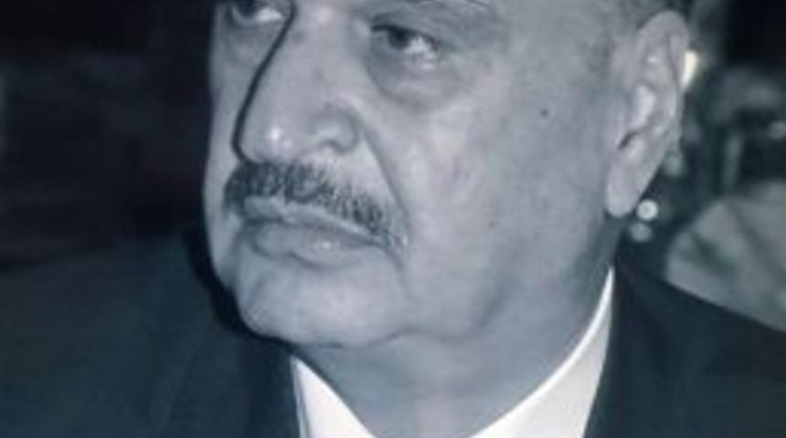 Malatyalı Eski Bakan Vefat Etti