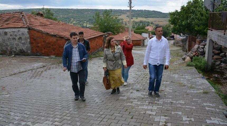 Yeni Nesil Su Saya&ccedil;ları Hakkında Vatandaşlara Bilgilendirme