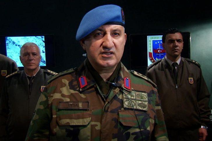 Sungurlar 5. Bölüm Galerisi G5