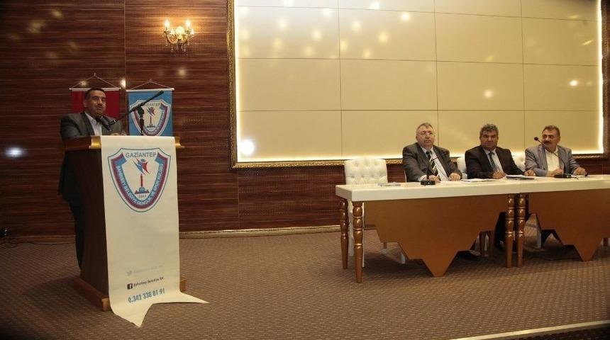 G&uuml;zel, Yeniden Başkan