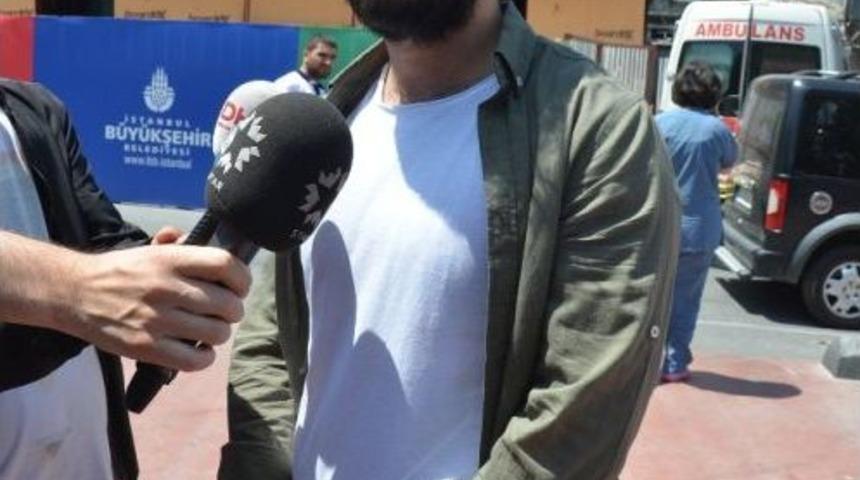 Beşiktaş&rsquo;taki Tekne Kazası