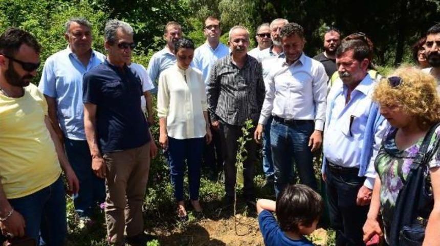 Nazım Hikmet&rsquo;E &lsquo;M&uuml;şk&uuml;le&rsquo;De &Ouml;zel Anma