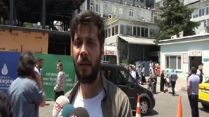 Tekneyle Şampiyonluk Turunda Yaralanan Taratarların Sağlık Durumu