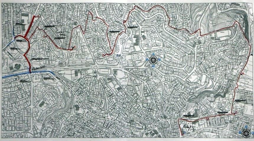 Ey&uuml;p&rsquo;te Elektrik Kesintisi Tarih Olacak