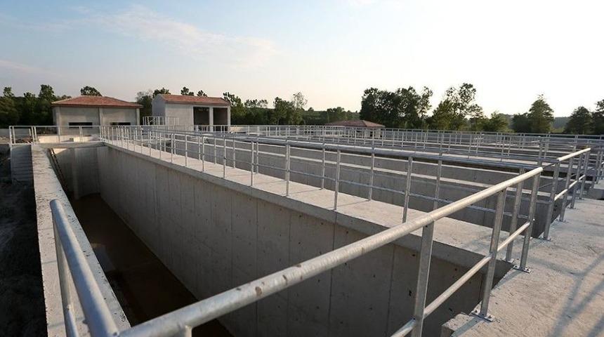 Kuzeyin 50 Milyonluk Projesi Son Aşamada