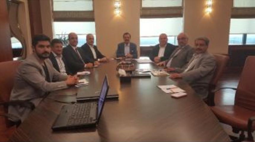 Sakarya Yerli Otomobili İstiyor