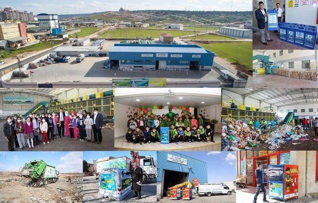 Başkan Fadıloğlu, Gelecek Nesilleri İlgilendiren &Ouml;nemli &Ccedil;evre Verilerini Paylaştı 1