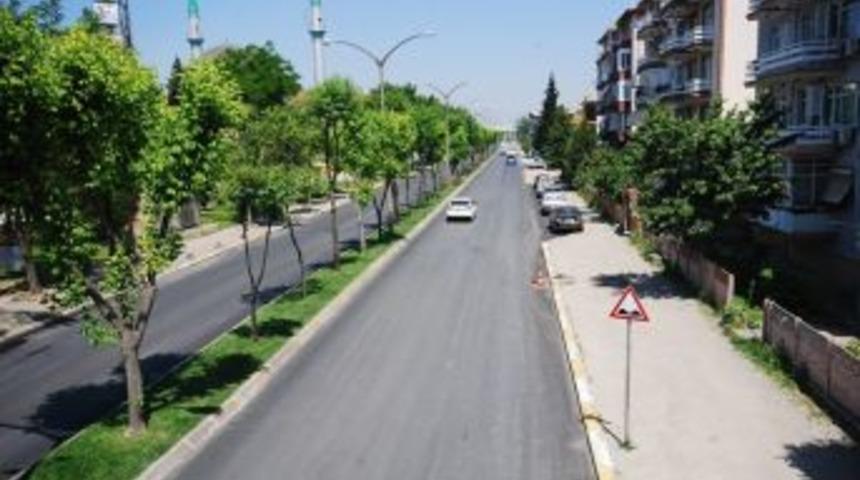 Z&uuml;beyde Hanım Caddesi 5 Haziran Pazartesi G&uuml;n&uuml; Trafiğe Kapalı