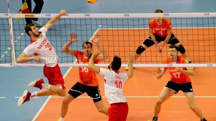 2017 Fıvb World League