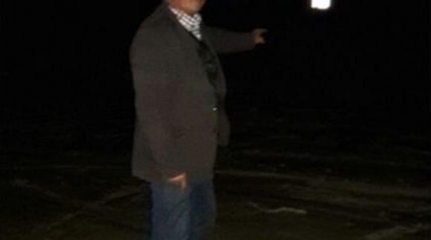 Tosya D-100 Karayolu, Heyelan Nedeniyle Trafiğe Kapandı