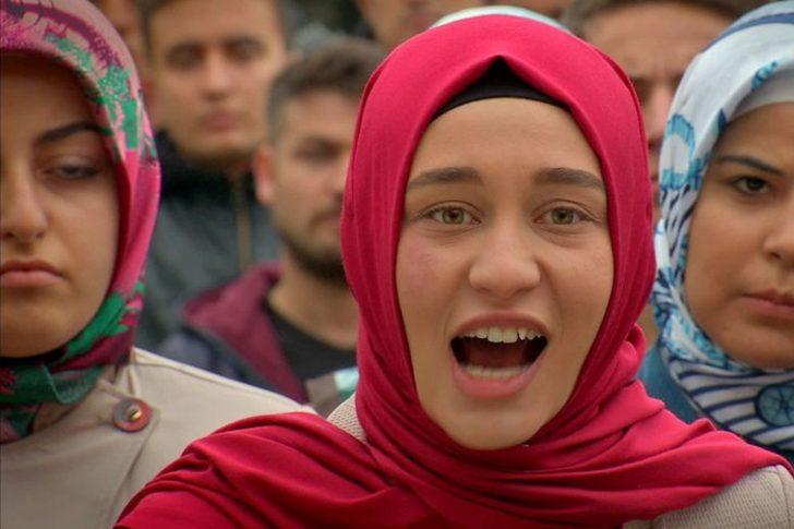 Ötesiz İnsanlar 43. Bölüm Galerisi G1