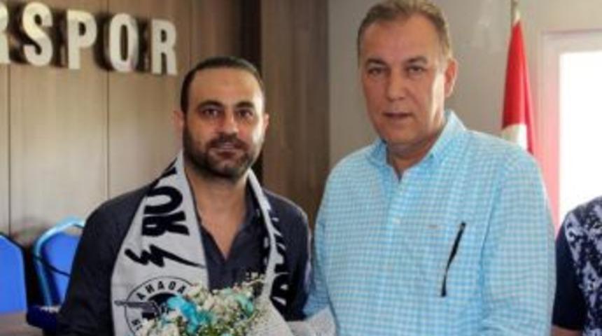 Adana Demirspor'dan Hasan Şaş A&ccedil;ıklaması