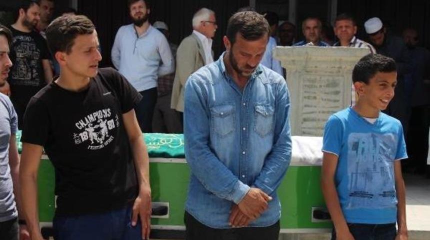 Minib&uuml;s Şof&ouml;r&uuml;, Kendi Salasını Okuduktan 3 G&uuml;n Sonra &Ouml;ld&uuml;