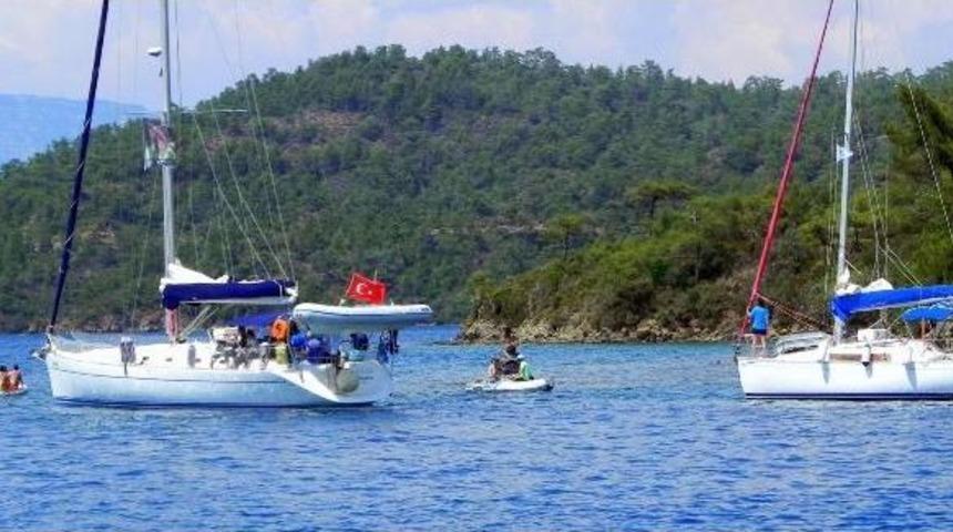 Sadun Boro, G&ouml;kova'da Anıldı