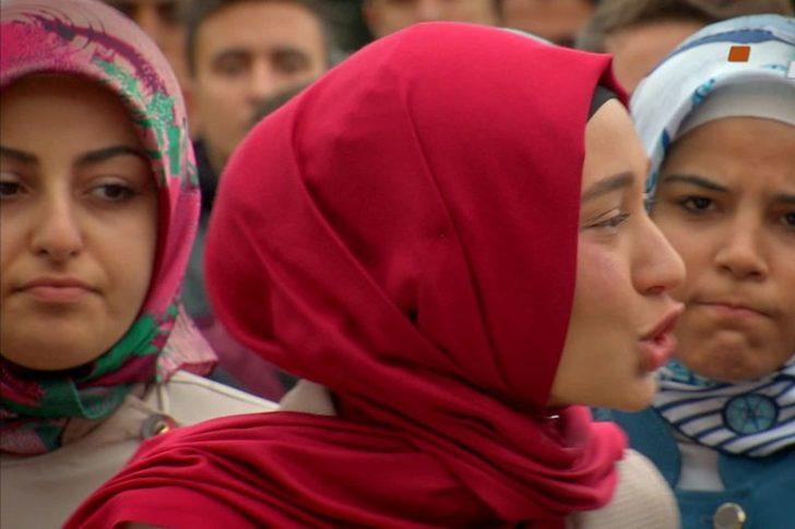 Ötesiz İnsanlar 43. Bölüm Galerisi G4