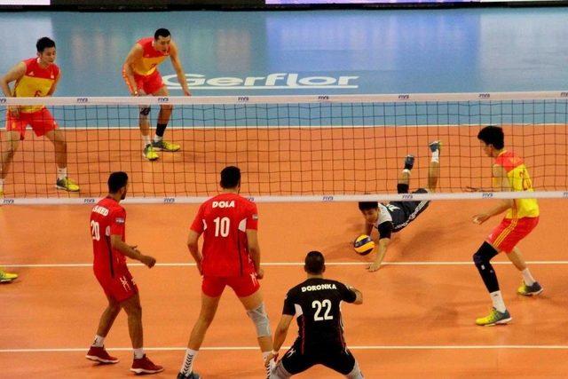 2017 Fıvb World League 2