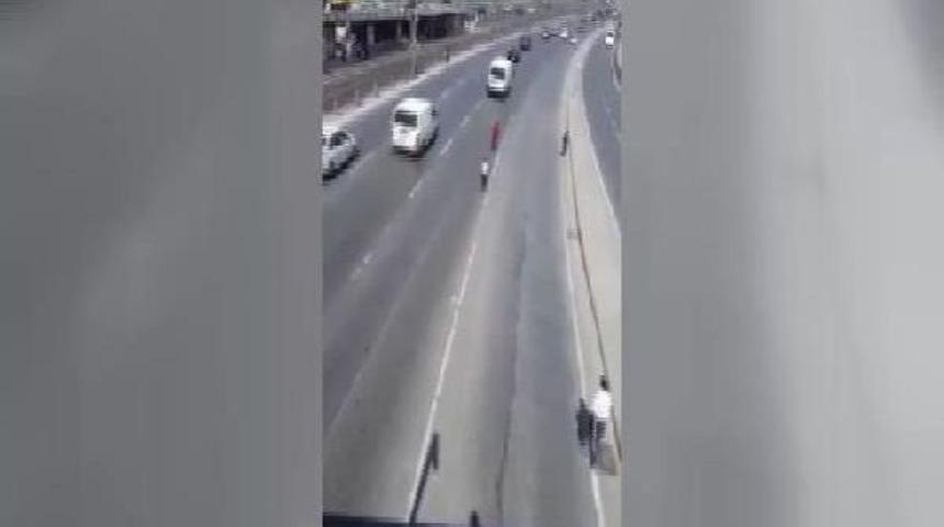 &Ccedil;ocukların Y&uuml;rekleri Ağza Getiren G&ouml;r&uuml;nt&uuml;leri...