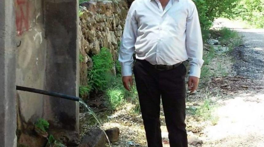 Hatay&rsquo;da Fabrikanın Kazanı Patladı: 1 &Ouml;l&uuml;