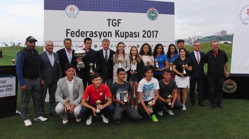 2017 Federasyon Kupası Hamza Esmer&rsquo;in