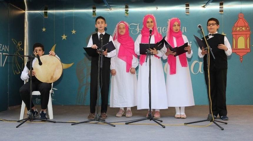 Darıca&rsquo;da Mahalle İftarları Devam Ediyor