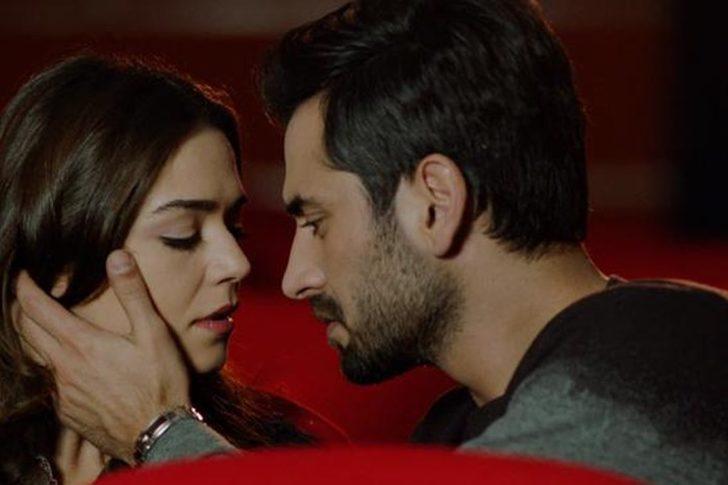 Hayat Yolunda 8. Bölüm Galerisi G1