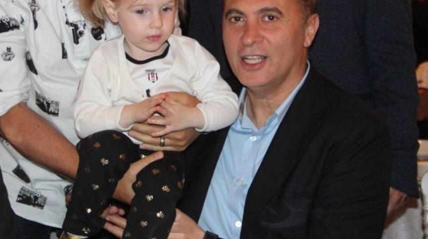 Fikret Orman: &ldquo;g&uuml;neşli G&uuml;nler Devam Edecek&rdquo;