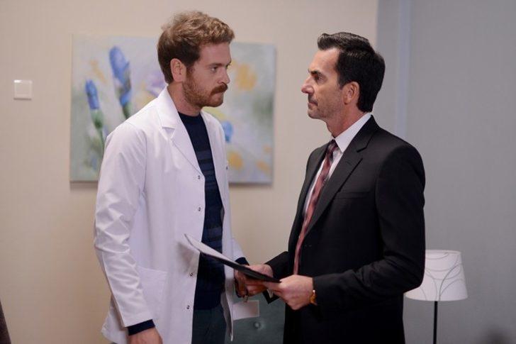 Hayat Yolunda 8. Bölüm Galerisi G3