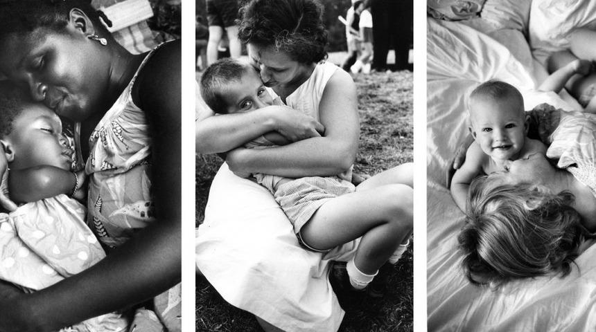 Yıllar ge&ccedil;se de annelik değişmez!