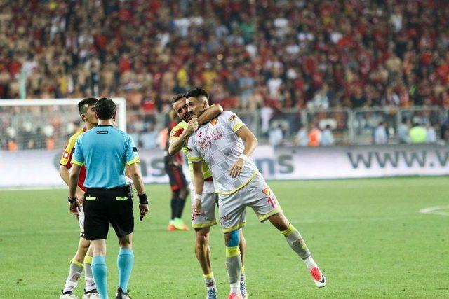 Göztepe Süper Lig’e Yükselen Son Takım Oldu