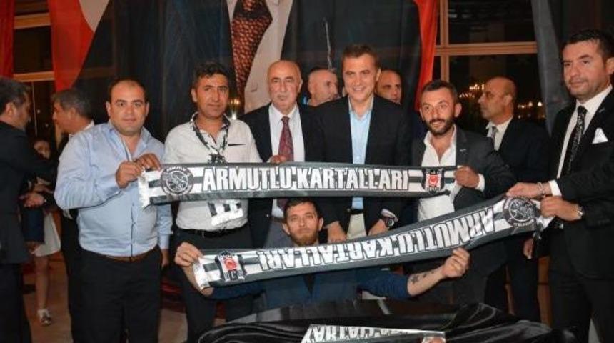 Fikret Orman: İnşallah G&uuml;neş'li G&uuml;nler Devam Edecek