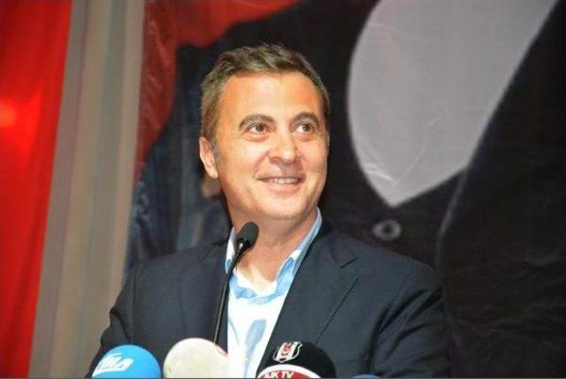 Fikret Orman: İnşallah Güneş'li Günler Devam Edecek