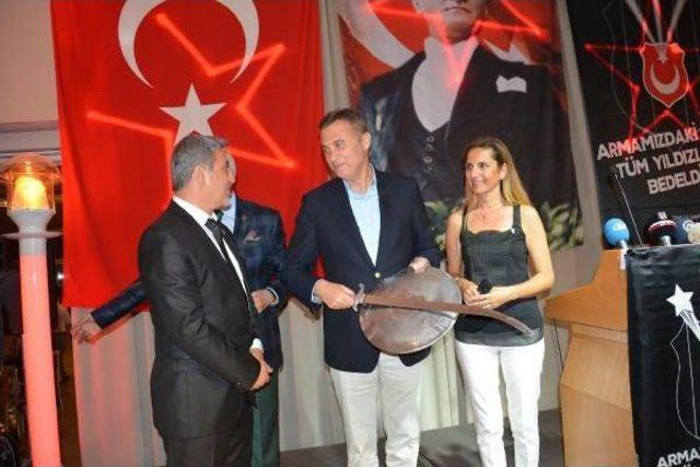 Fikret Orman: İnşallah Güneş'li Günler Devam Edecek