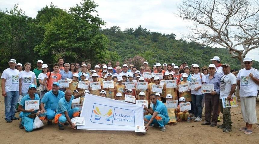 Milli Parktan Ne Ararsan &Ccedil;ıktı