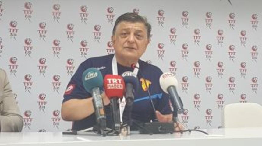 Yılmaz Vural: "bu Başarı T&uuml;m İzmir&rsquo;in Başarısıdır"