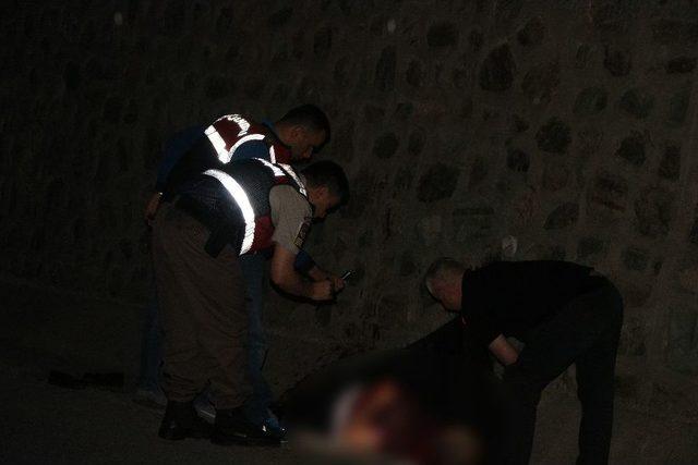 Cinayet Zanlısı 14 G&uuml;n Sonra Tatil Yaparken Yakalandı 1