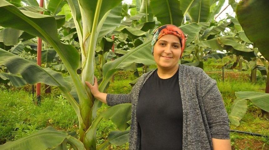 Aydınlı 211 Gen&ccedil; &Ccedil;ift&ccedil;inin Projesi Kabul Edildi